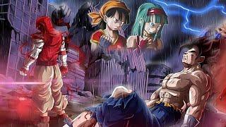 Entire Dragon Ball Multiverse Complete Arc, Son Bra Becomes Biggest Threat for the DB Multiverse