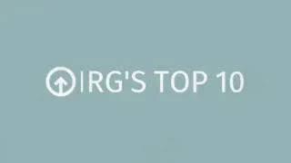 RG's Top 10: February 25, 2024