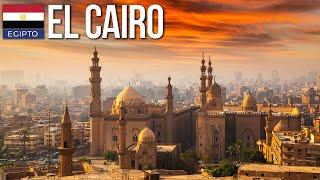 El Cairo, Egipto  | Guia Definitiva