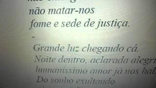 3leitura automática do programa adob acrobat do pdf enconconvoscoave de angelo ochoa