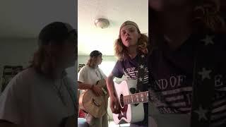 Summertime by Billy String (cover)