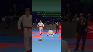 best Throw technique