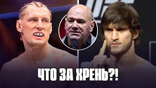 ВОЛКОВ vs ГАН: скандалище или... | ЕВЛОЕВ убрал СТЕРЛИНГА: Топурия - нет, Волкановски - идеально!