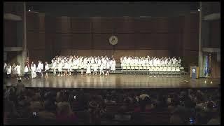 SUNY Upstate Medical University - White Coat Ceremony - College of Health Professions - 2024