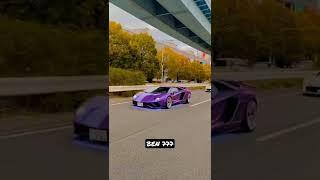 Gandagana remix Lamborghini Aventador #shorts #trending #ben777