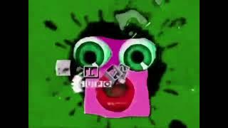 Klasky Csupo In Flower Voice