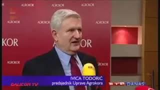 Ivica Todoric Intervju parodija