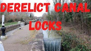 Widening the Grand Union Canal Locks Stockton | Star Crafts 1000 subscribers update | Narrowboat