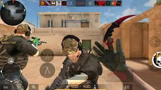 чит на standaff
