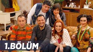 Benim Annem Bir Melek 1. Bölüm (Full Dizi İzle)