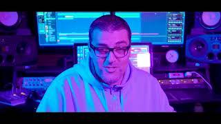 ARSEN PETROSOV'S "LEON RECORDS STUDIO" (Promo Video)