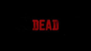 Red Dead Redemption2 dead ahead