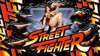 The Girls Party - Street Fighter V Dream | MUGEN Games