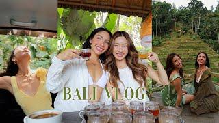 girls BFF trip to Bali! (what to do, where to go)