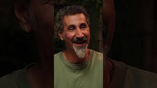 Serj Tankian Is Banned From SNL
