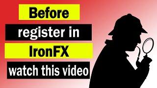 IronFX: Review and Opinions - Trustworthy or Scam? 2025