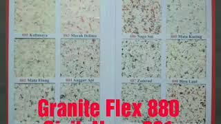 Cet Novalux Granite Flex 880