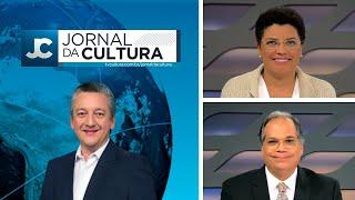 Jornal da Cultura | 13/07/2024