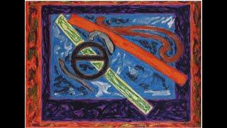 Frank Stella