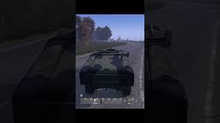 DayZ - НЕ ГОНЯЙТЕ