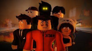 ROBLOX BULLY Story Season 3  FULL MOVIE