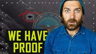 The Truth About UFOs