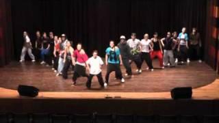 Taneční skupina Heart2beat .mpg