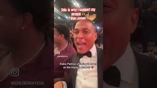 Don Lemon and Keke Palmer shutting it down #fyp #donlemon #kekepalmer #singer #fypシ゚viral
