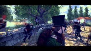 Mount & Blade Warband: Napoleonic Wars Launch Trailer - PARADOXPLAZA