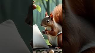 Fısıldayan Yastığın Sırrı | Uyku Masalı Kısa Versiyon #uykumasalı #çocukmasalı#hayvanmasalları