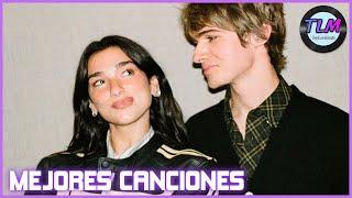 Top 50 Mejores Canciones Noviembre 2024 (Semana 46)