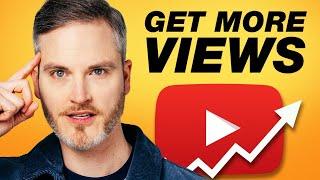 How to Get More Views as a SMALL YouTube Channel