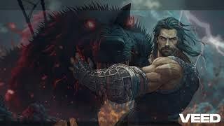 Odin and the Wolf (A Heavy Metal Aria)  V2