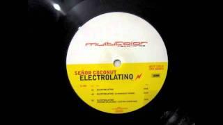 Señor Coconut - Electrolatino (Ricardo Villalobos' 'Lecktro Cariño Mix)