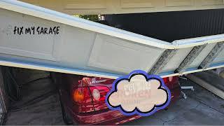 Garage Door Repair EXPOSED What Adelaide Homeowners Must Know