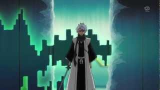 Bleach AMV - Toshiro vs. Yukio