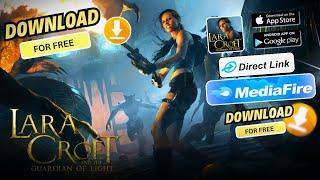 How To Download Lara Croft And The Guardian of Light (Android & iOS)