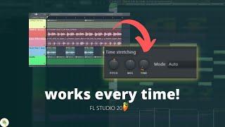 How to use Melody Loops in Fl studio 20 like a pro