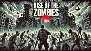 Rise of the zombies | Action | Full Movie in English