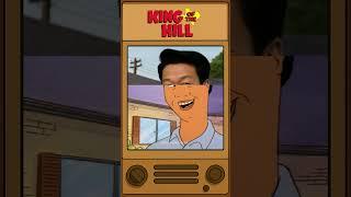 King of the Hill Characters Reimagined in Real Life!