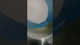 How to boil rice for chicken fried rice by Ayesha's Kitchen #boiledrice #boilrice