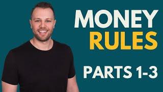 7 Rules For Creating Wealth - Parts 1-3 | Andrew Giancola