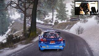 Ford Fiesta Rally2 | WRC G