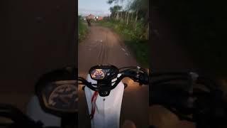 pop110es na lama.     #popdograu #xre300 #pop110 #motovlog #pop110i #gopro #vlogs #popdograu #trilha