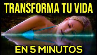 HAZ tus DESEOS REALIDAD en 5 MINUTOS!!!
