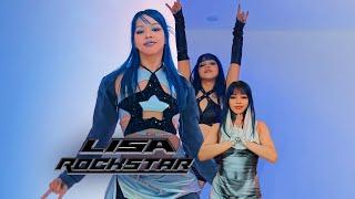 LISA - 'ROCKSTAR' full dance cover by INNAH BEE 