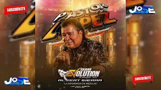  Pastor Lpez Solo Exitos - Mix by Albert Sierra La Diferencia En Meclas 