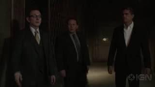 Person of Interest - 5x13 'return 0' - Sneak Peek #2 (IGN)