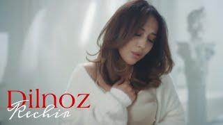 Dilnoz - Kechir (Mood Video) | KARAOKE