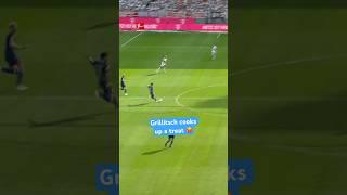 AMAZING Long-Range Goal 